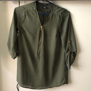 Rue 21 Blouse